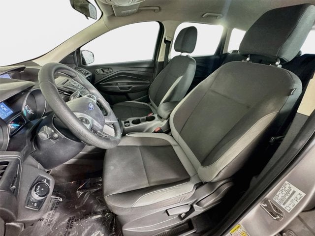 2014 Ford Escape S