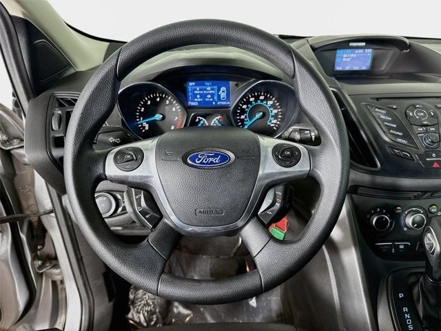 2014 Ford Escape S