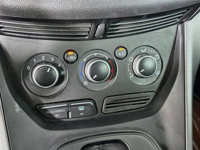 2014 Ford Escape S