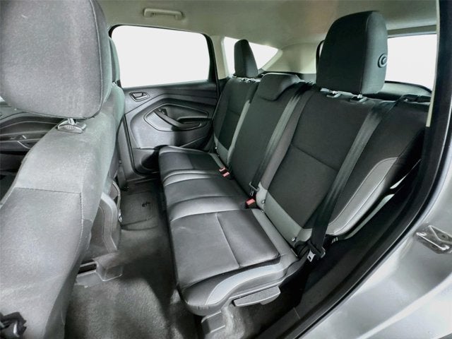 2014 Ford Escape S