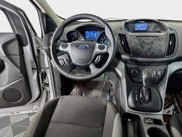 2014 Ford Escape S
