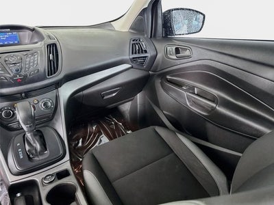 2014 Ford Escape S