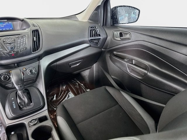 2014 Ford Escape S