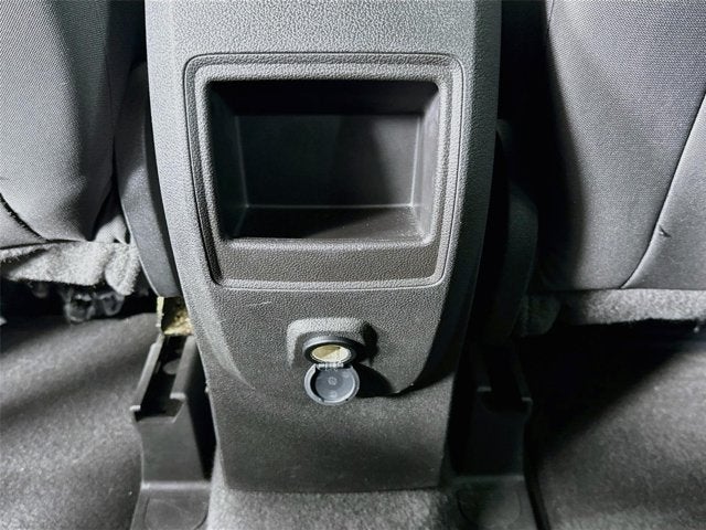 2014 Ford Escape S