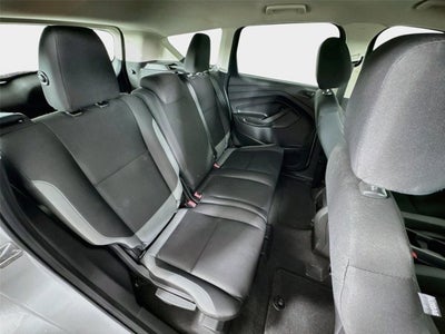 2014 Ford Escape S