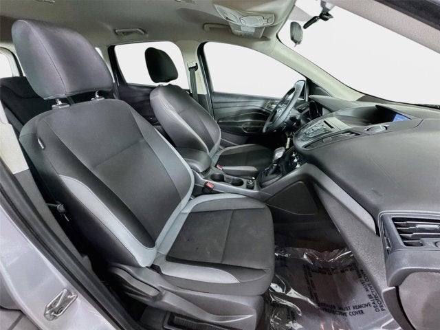 2014 Ford Escape S