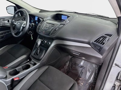 2014 Ford Escape S