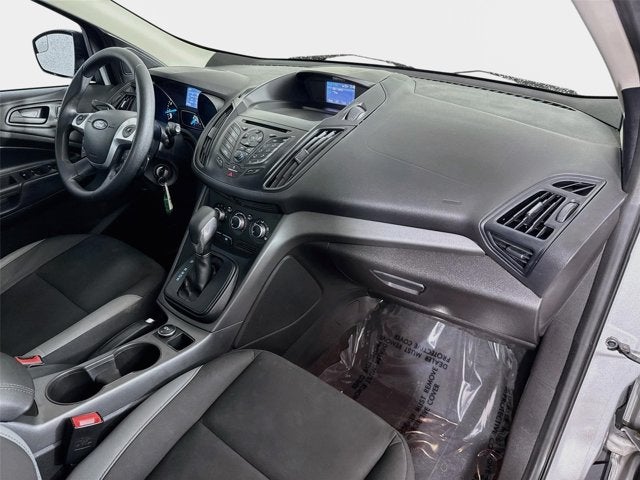 2014 Ford Escape S