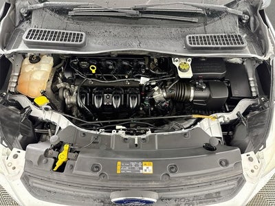 2014 Ford Escape S