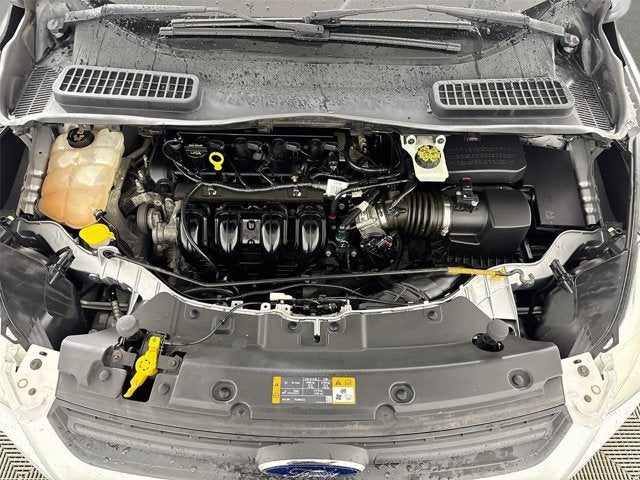 2014 Ford Escape S