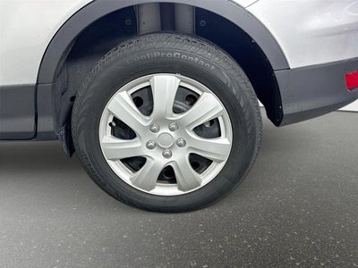 2014 Ford Escape S