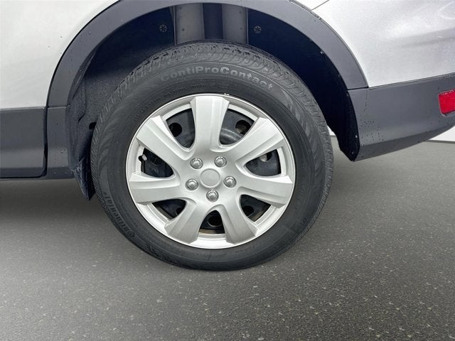 2014 Ford Escape S