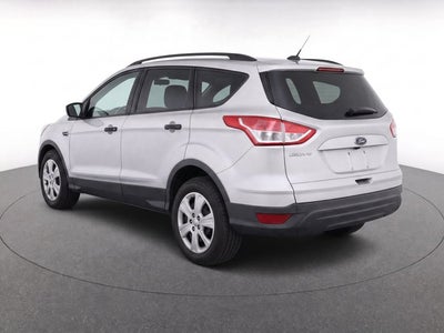 2014 Ford Escape S