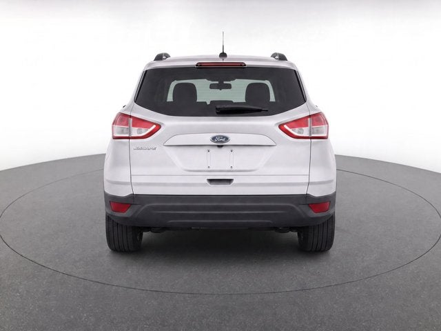 2014 Ford Escape S