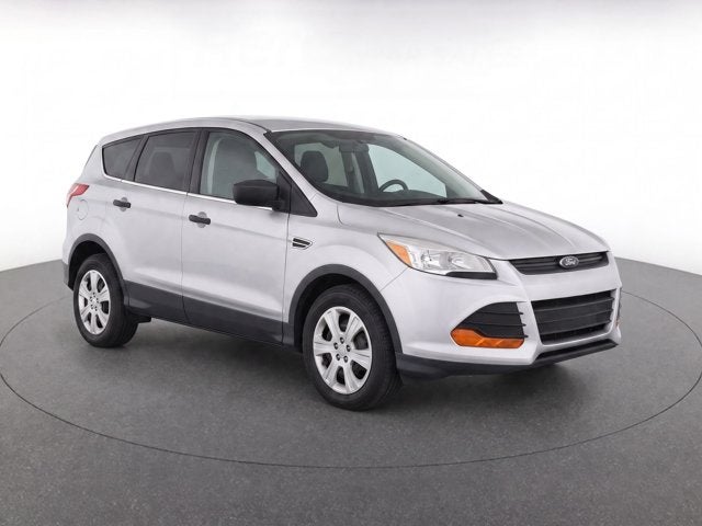 2014 Ford Escape S