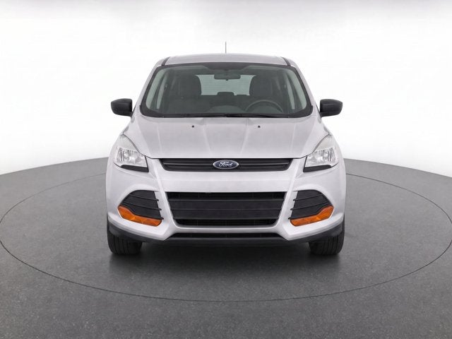 2014 Ford Escape S