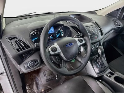 2014 Ford Escape S