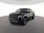 2012 Ford F-150 SVT Raptor
