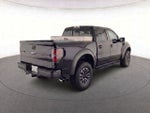 2012 Ford F-150 SVT Raptor
