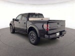 2012 Ford F-150 SVT Raptor