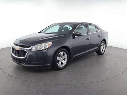 2014 Chevrolet Malibu LS