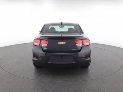 2014 Chevrolet Malibu LS