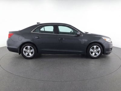 2014 Chevrolet Malibu LS