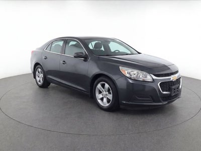2014 Chevrolet Malibu LS