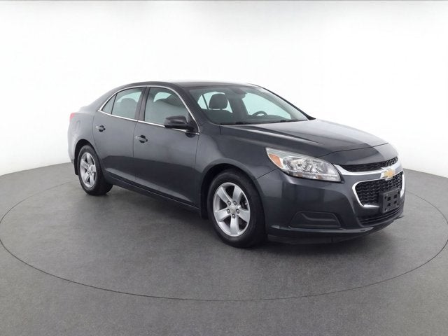 2014 Chevrolet Malibu LS