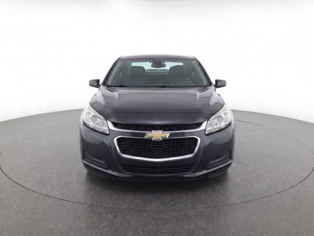2014 Chevrolet Malibu LS