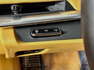2021 Chevrolet Corvette Stingray