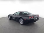 2004 Chevrolet Corvette Base