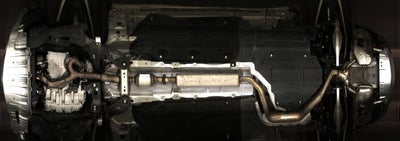 2015 Buick LaCrosse Leather Group