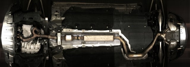 2015 Buick LaCrosse Leather Group