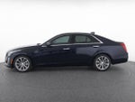 2017 Cadillac CTS 2.0L Turbo Luxury