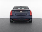 2017 Cadillac CTS 2.0L Turbo Luxury