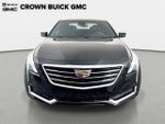 2018 Cadillac CT6 3.6L Luxury