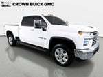 2021 Chevrolet Silverado 2500HD LTZ