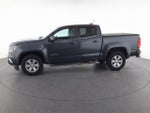 2017 Chevrolet Colorado Work Truck