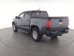 2017 Chevrolet Colorado Work Truck