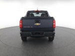2017 Chevrolet Colorado Work Truck