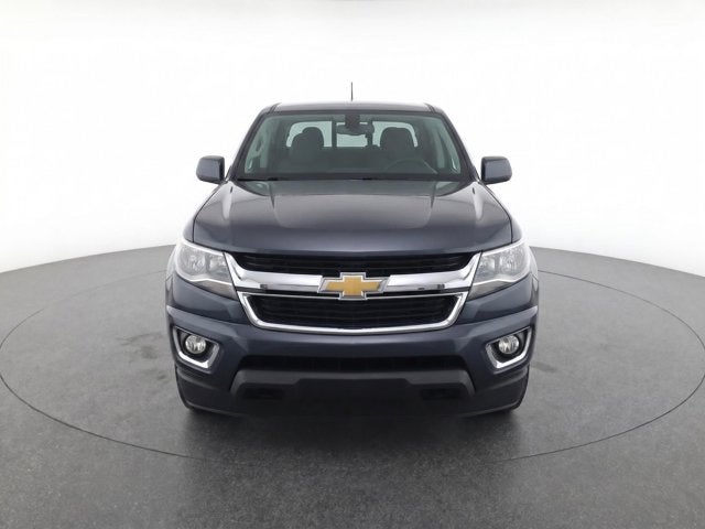 2017 Chevrolet Colorado Work Truck