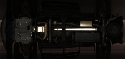 2016 Chevrolet Silverado 1500 Custom