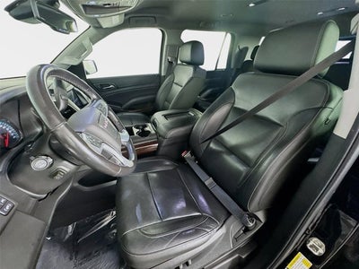 2020 GMC Yukon SLT