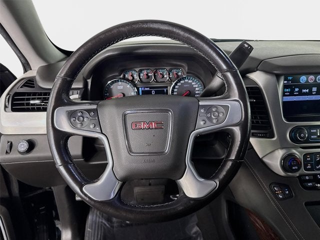 2020 GMC Yukon SLT