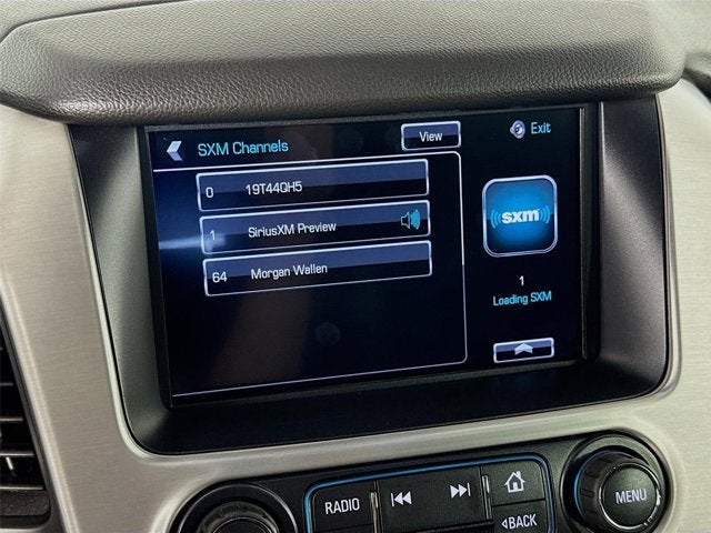 2020 GMC Yukon SLT
