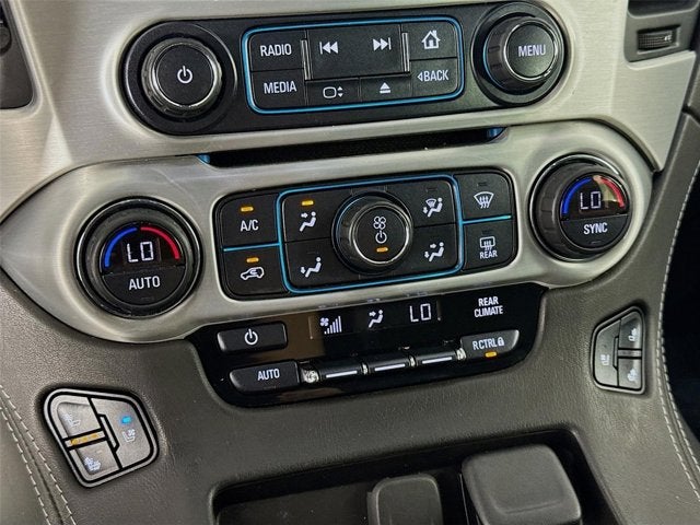2020 GMC Yukon SLT