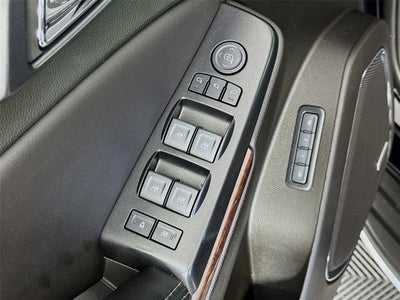 2020 GMC Yukon SLT