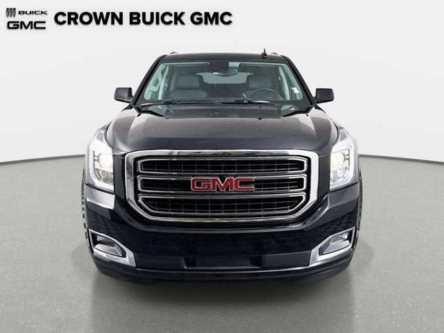 2020 GMC Yukon SLT
