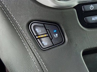 2020 GMC Yukon SLT